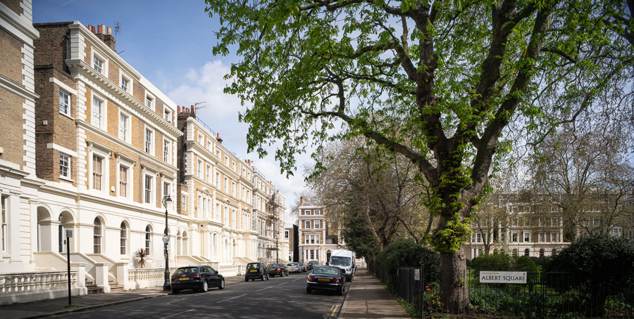 Albert Square